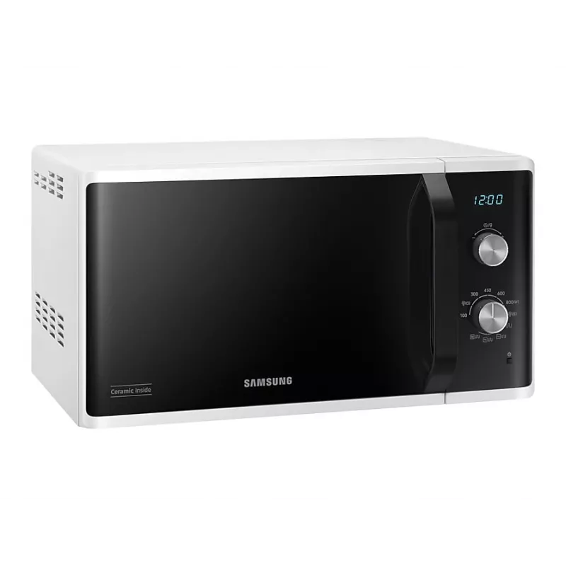 Samsung MG23K3614AW/EG magnetron wit combi-magnetron tafelmodel 23 L 800 W