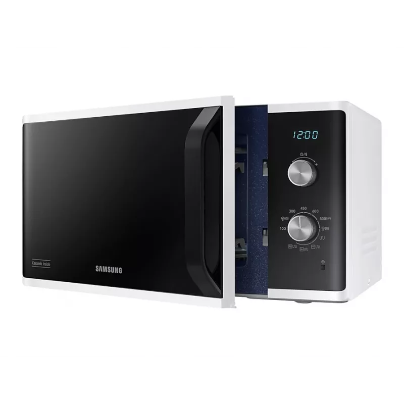 Samsung MG23K3614AW/EG magnetron wit combi-magnetron tafelmodel 23 L 800 W