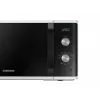 Samsung MG23K3614AW/EG magnetron wit combi-magnetron tafelmodel 23 L 800 W