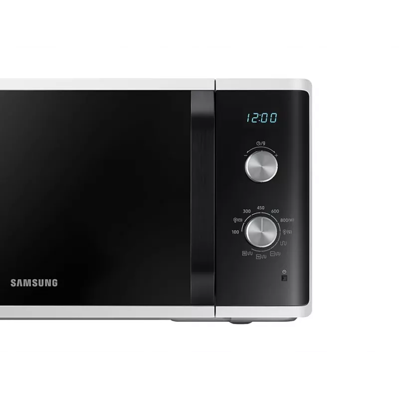 Samsung MG23K3614AW/EG magnetron wit combi-magnetron tafelmodel 23 L 800 W