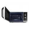 Samsung MG23K3614AW/EG magnetron wit combi-magnetron tafelmodel 23 L 800 W