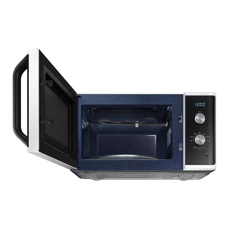 Samsung MG23K3614AW/EG magnetron wit combi-magnetron tafelmodel 23 L 800 W