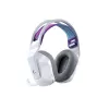 LOGITECH G733 Lightspeed draadloze RGB gaming-headset wit