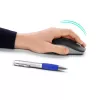 LOGITECH M190 full-size draadloze muis middernachtgrijs