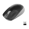 LOGITECH M190 full-size draadloze muis middernachtgrijs