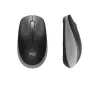 LOGITECH M190 full-size draadloze muis middernachtgrijs