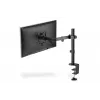DIGITUS universele monitorklem voor één monitor 17-32in 8kg (max.) zwart