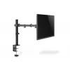 DIGITUS universele monitorklem voor één monitor 17-32in 8kg (max.) zwart