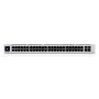 UBIQUITI NETWORKS Unifi Switch USW-48-POE Gen2 48-poorts Gigabit