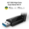 TP-Link Archer T3U Plus WLAN-adapter