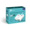 TP-Link TL-WPA8631P KIT PowerLine-netwerkadapter 300 Mbit/s Ethernet LAN Wi-Fi wit 2 stuks