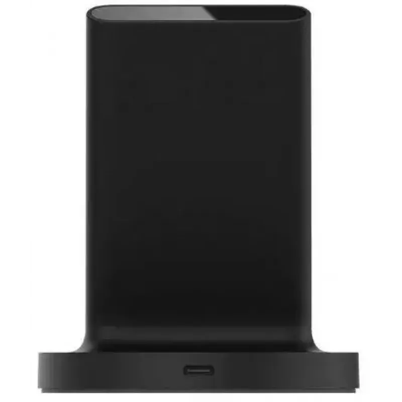 Xiaomi Mi 20W draadloze oplader zwart indoor