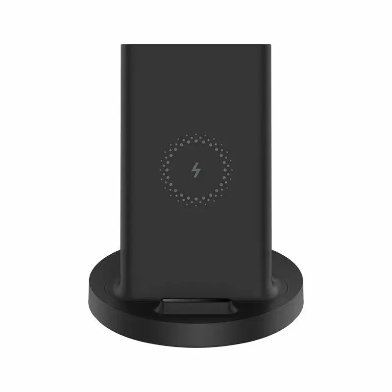 Xiaomi Mi 20W draadloze oplader zwart indoor