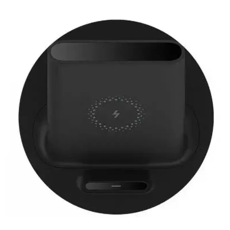 Xiaomi Mi 20W draadloze oplader zwart indoor