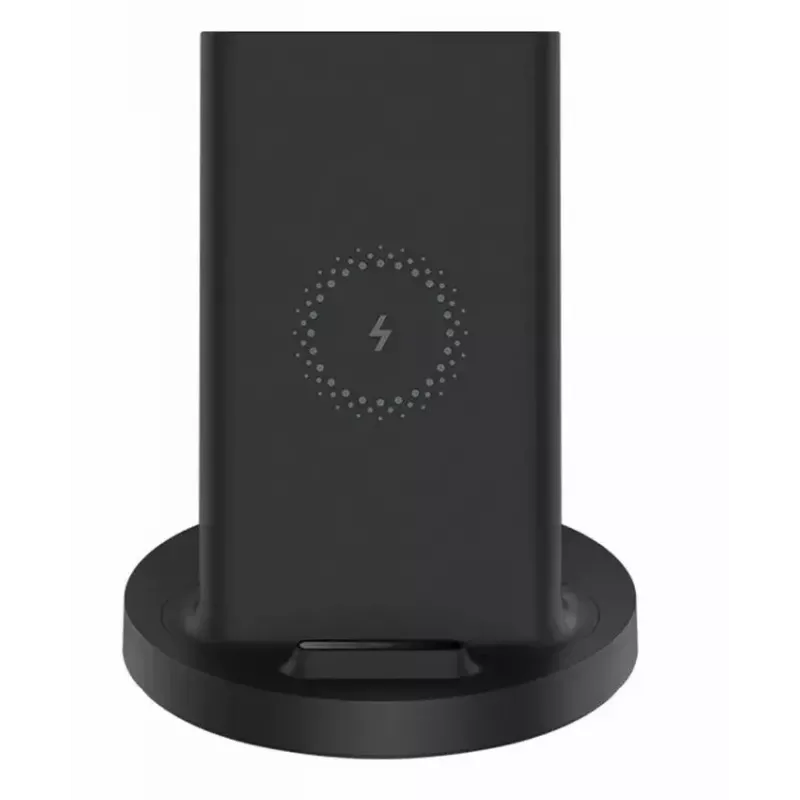 Xiaomi Mi 20W draadloze oplader zwart indoor