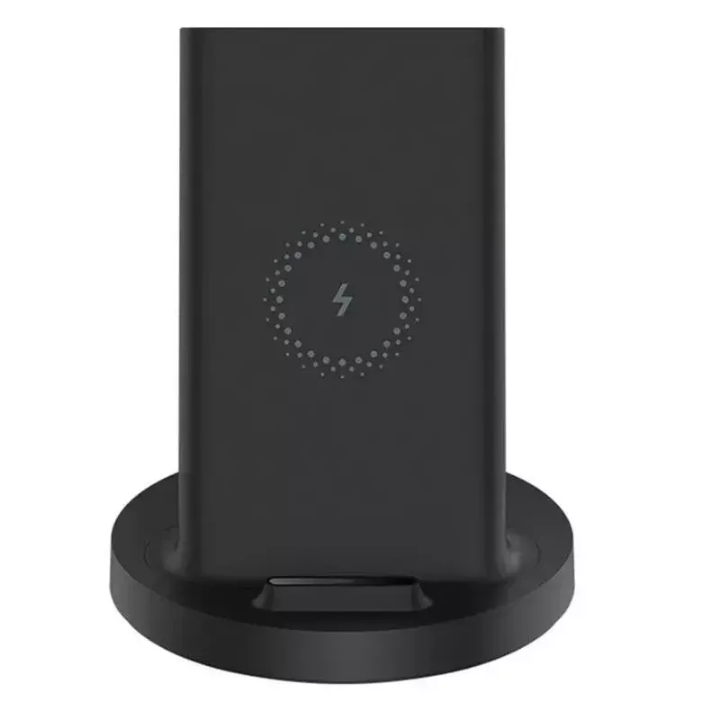 Xiaomi Mi 20W draadloze oplader zwart indoor