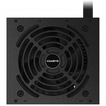 GIGABYTE P550B voeding 550 W 20+4-polig ATX ATX zwart