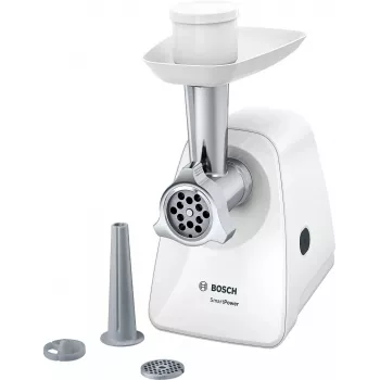 Bosch MFW2510W vleesmolen 350 W wit