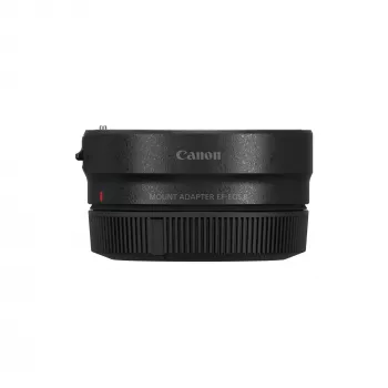 Lensadapter Canon Canon Mount Adapter EF-EOS R