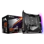 Moederbord GIGABYTE B550I AORUS PRO AX, B550, AM4, Mini-ITX