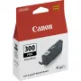 Canon PFI-300PBK fotozwart inktpatroon