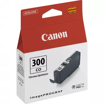 Canon PFI-300CO Chroma Optimiser inktpatroon