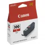 Canon PFI-300R rode inktpatroon