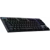Mechanisch gaming-toetsenbord Logitech G G915 TKL