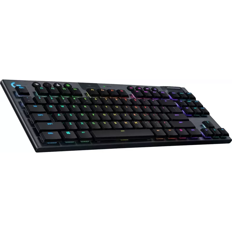 Mechanisch gaming-toetsenbord Logitech G G915 TKL
