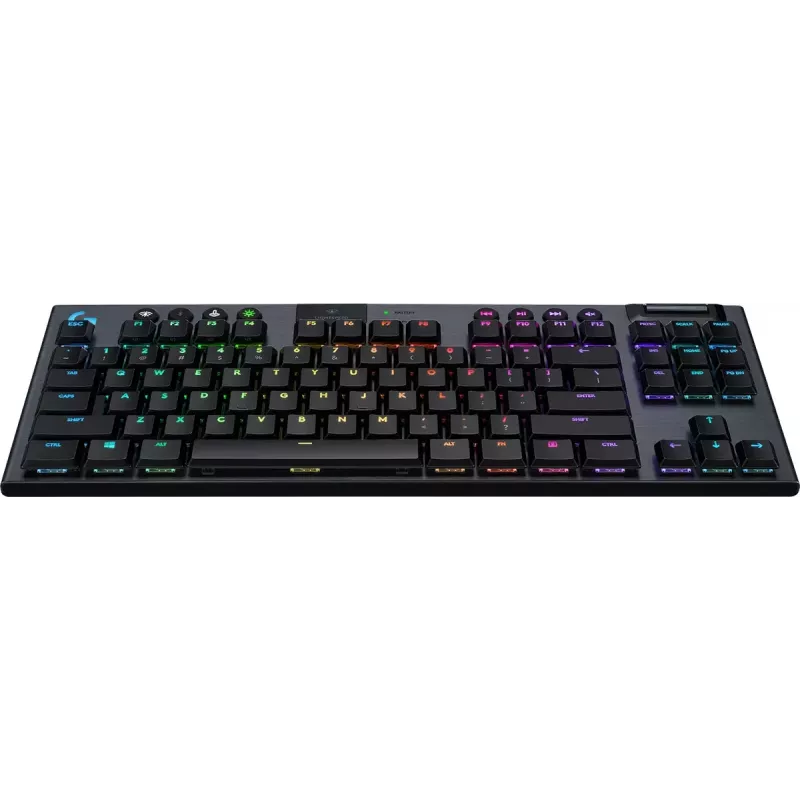 Mechanisch gaming-toetsenbord Logitech G G915 TKL