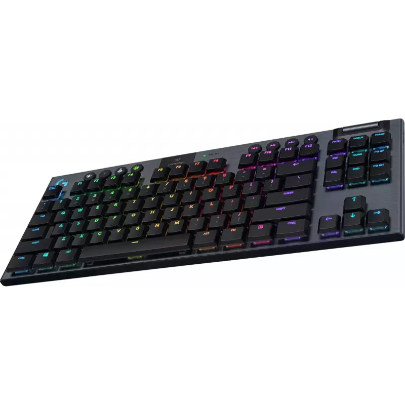 Mechanisch gaming-toetsenbord Logitech G G915 TKL