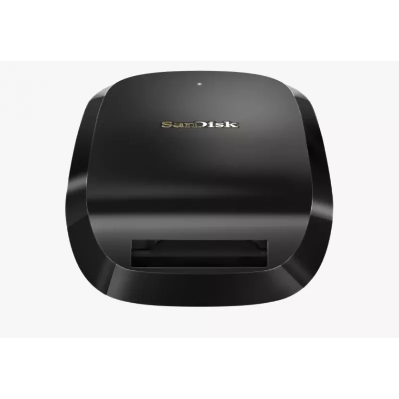Kaartlezer SanDisk Extreme PRO CFexpress SDDR-F451-GNGEN