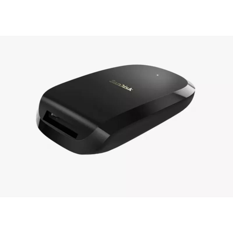 Kaartlezer SanDisk Extreme PRO CFexpress SDDR-F451-GNGEN