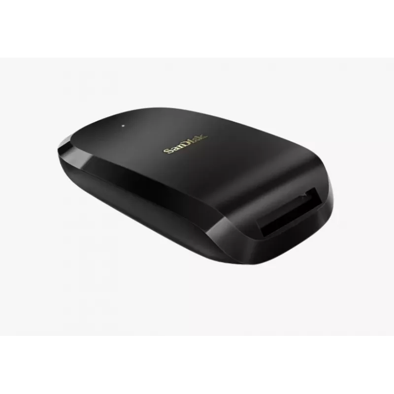 Kaartlezer SanDisk Extreme PRO CFexpress SDDR-F451-GNGEN