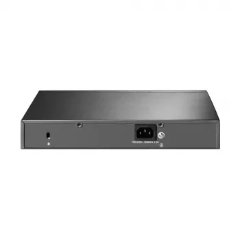 Managed switch TP-Link JetStream TL-SG2210MP 10-poorts Gigabit smart PoE