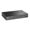 Managed switch TP-Link JetStream TL-SG2210MP 10-poorts Gigabit smart PoE
