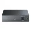 TP-Link 5-poorts Gigabit Easy Smart PoE-switch met 4-poorts PoE+