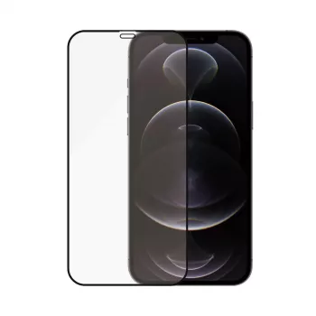 PanzerGlass ® beeldschermfolie iPhone 12 | 12 Pro | Edge-to-Edge