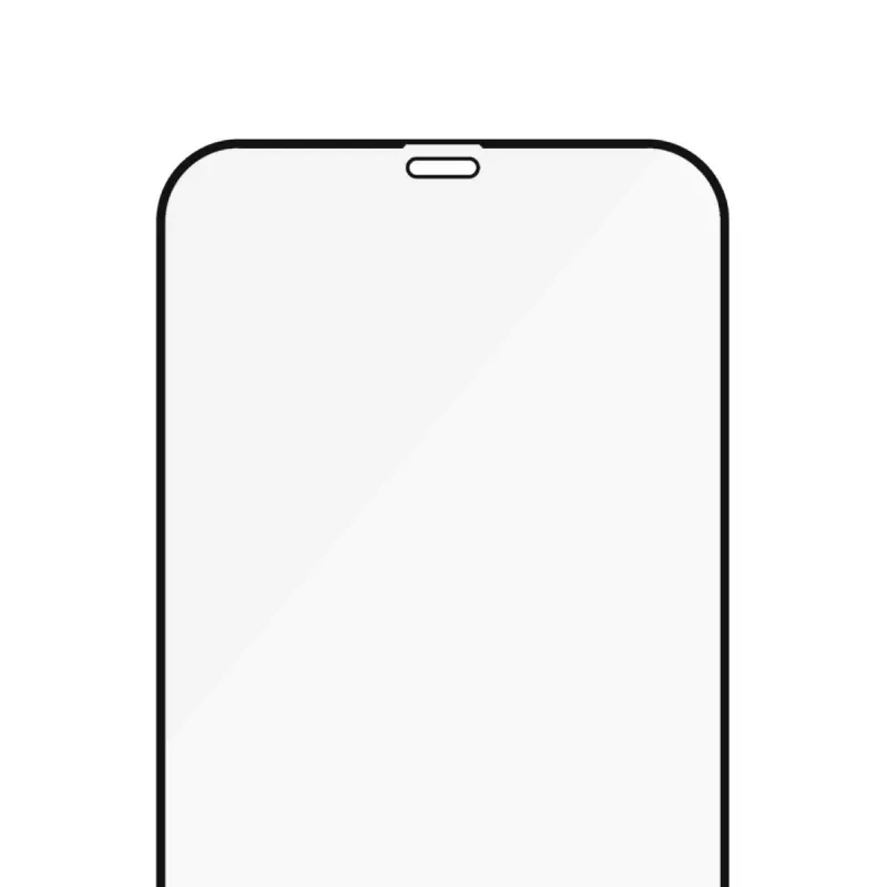 PanzerGlass ® beeldschermfolie iPhone 12 | 12 Pro | Edge-to-Edge