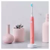 Reinigingsborstelkoppen Oral-B Pulsonic Sensitive