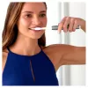 Reinigingsborstelkoppen Oral-B Pulsonic Sensitive