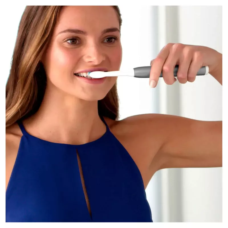 Reinigingsborstelkoppen Oral-B Pulsonic Sensitive