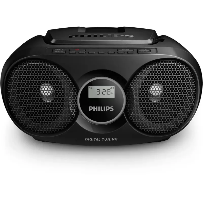 Philips CD-soundmachine AZ215B/12