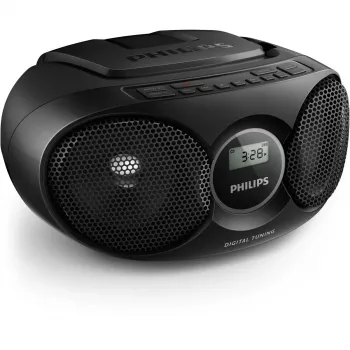 Philips CD-soundmachine AZ215B/12