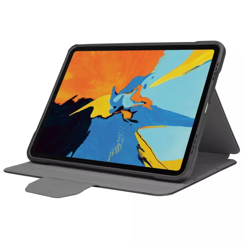 Targus Click-In 27,9 cm (11 inch) Folio Zwart