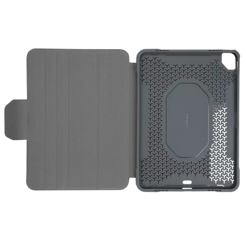 Targus Click-In 27,9 cm (11 inch) Folio Zwart