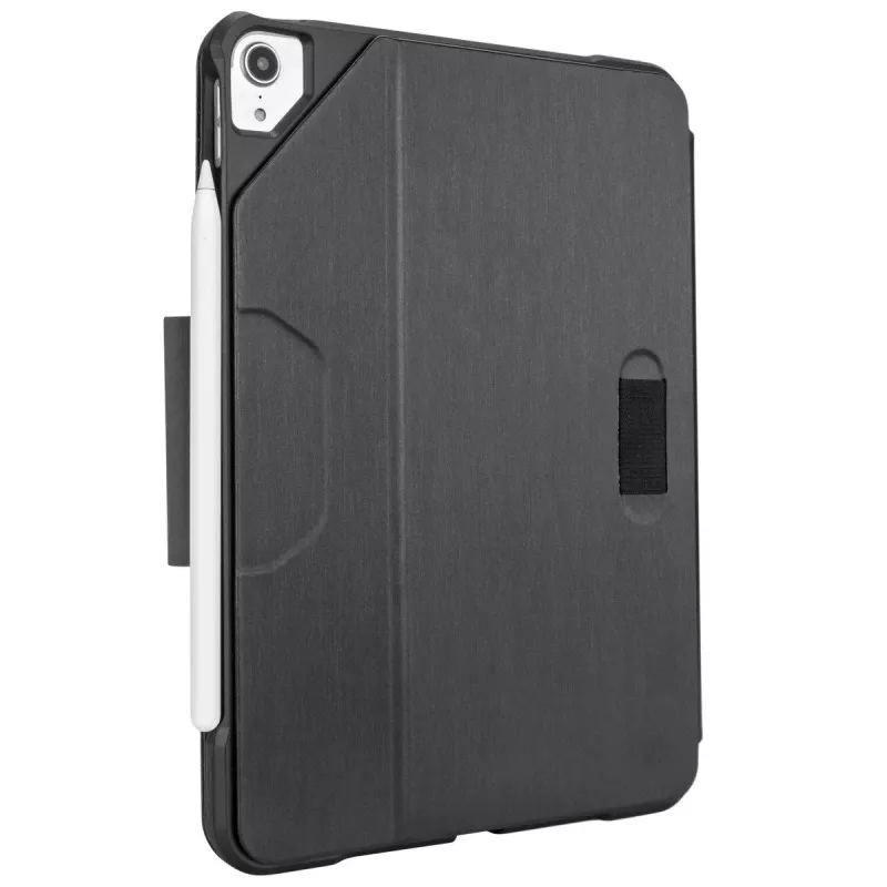 Targus Click-In 27,9 cm (11 inch) Folio Zwart
