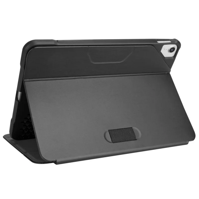 Targus Click-In 27,9 cm (11 inch) Folio Zwart