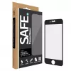 PanzerGlass SAFE. by ® beeldschermfolie iPhone 8 | 7 | 6 | 6s | SE (2020/2022) | randloos