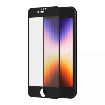 PanzerGlass SAFE. by ® beeldschermfolie iPhone 8 | 7 | 6 | 6s | SE (2020/2022) | randloos